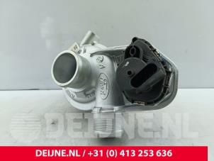 Ford Transit Turbo O323665 foto 2