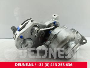 Ford Transit Turbo O323665 foto 3