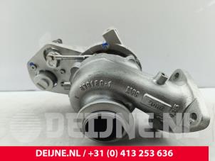 Ford Transit Custom Turbo O323668 foto 3