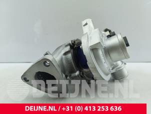 Ford Transit Custom Turbo O323668 foto 4
