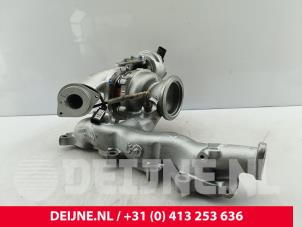 Volkswagen Transporter Turbo O323669 foto 4