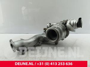 Volkswagen Transporter Turbo O323669 foto 3