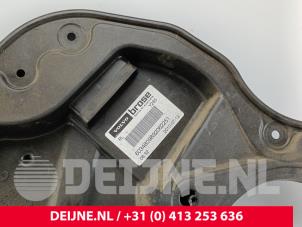 Volvo XC70 Ruitmechaniek 4Deurs links-achter O323670 foto 2