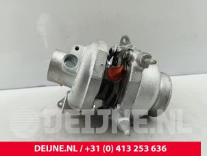 Opel Combo Turbo O323671 photo 2