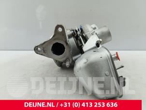 Opel Combo Turbo O323671 photo 4