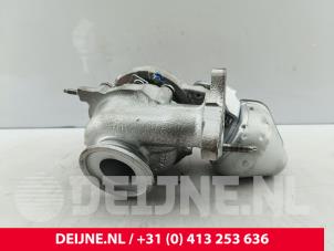 Opel Combo Turbo O323671 photo 3