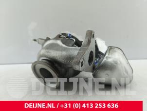 Opel Combo Turbo O323672 foto 4