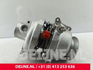 Opel Combo Turbo O323672 foto 3
