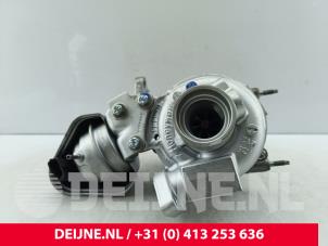 Opel Combo Turbo O323672 foto 2