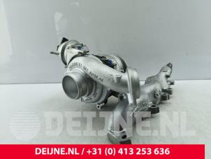 Volkswagen Transporter Turbo O323673 foto 3