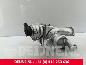 Volkswagen Transporter Turbo O323673 foto 4