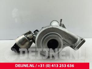 Volkswagen Crafter Turbo O323674 foto 3