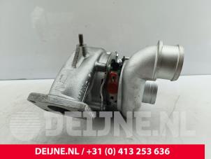 Volkswagen Crafter Turbo O323674 foto 4