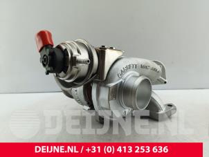 MAN TGE Turbo O323675 foto 4