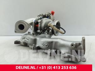 MAN TGE Turbo O323675 foto 2
