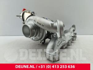 MAN TGE Turbo O323675 foto 3