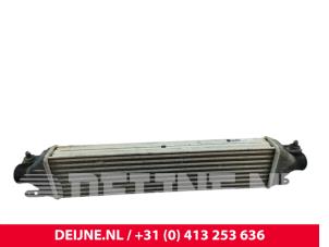 Fiat Doblo Intercooler O323678 photo 2