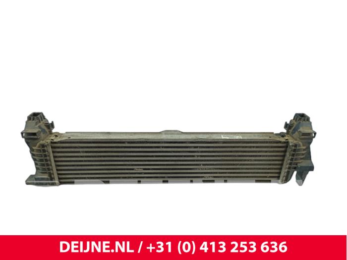 Mercedes Vito Intercooler O323681