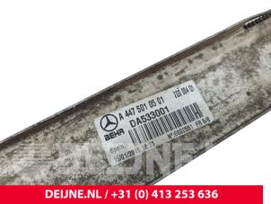 Mercedes Vito Intercooler O323681 photo 3