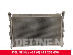 Volkswagen Transporter Radiator O323683 photo 2