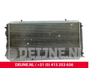 Fiat Ducato Kühler O323686 foto 2