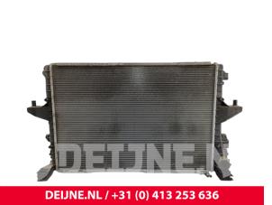 Volkswagen Transporter Radiator O323687 photo 3