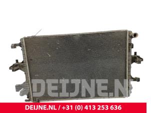 Volkswagen Transporter Radiator O323687 photo 2