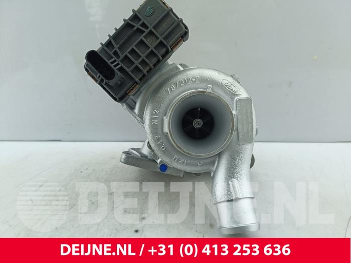 Ford Transit Turbo O323689