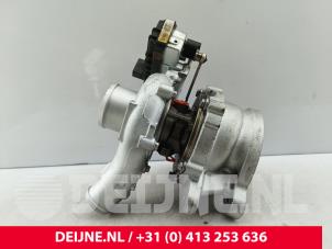 Ford Transit Turbo O323689 foto 2