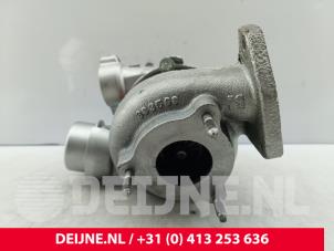 Opel Vivaro Turbo O323694 foto 3