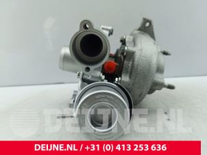 Opel Vivaro Turbo O323694 foto 2
