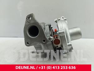 Opel Vivaro Turbo O323694 foto 4
