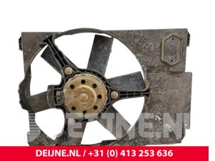 Fiat Ducato Kühlgebläse O323695 foto 2
