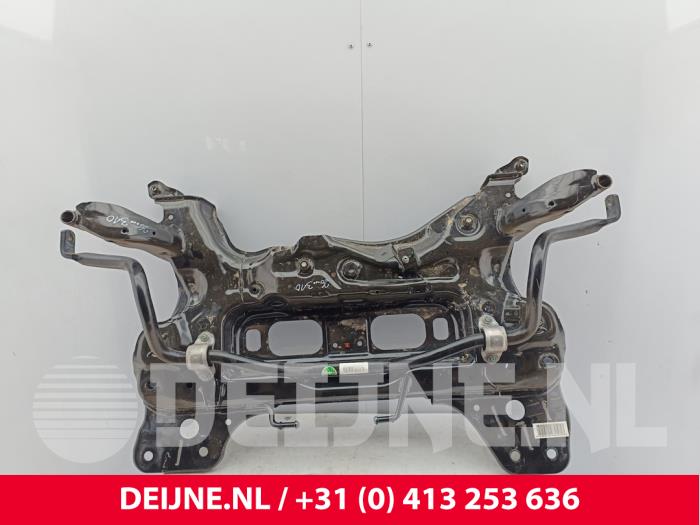 Lynk & Co 08 Subframe O323709