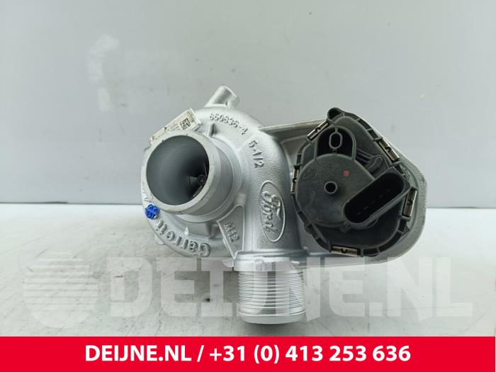 Ford Transit Turbo O323711