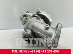 Ford Transit Turbo O323711 foto 3
