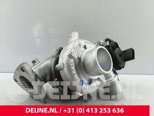 Ford Transit Turbo O323711 foto 2