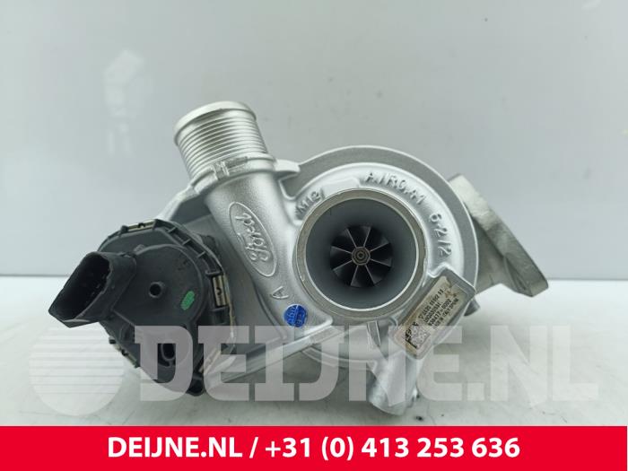 Ford Transit Turbo O323712