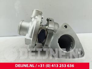 Ford Transit Turbo O323712 foto 2
