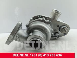 Ford Transit Turbo O323712 foto 3