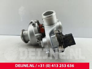 Ford Transit Custom Turbo O323713 foto 4