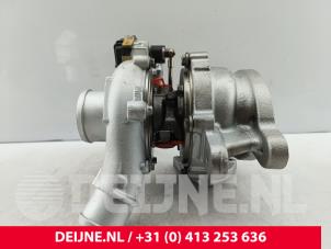 Ford Transit Custom Turbo O323714 foto 4