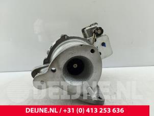 Ford Transit Custom Turbo O323714 foto 3