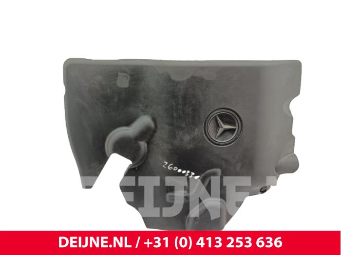 Mercedes Sprinter Engine protection panel O323715