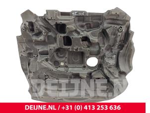 Volvo V60 Engine protection panel O323716 photo 2