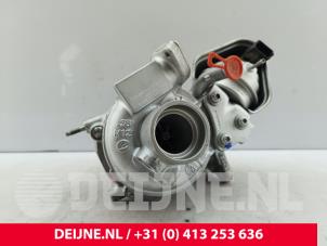 Opel Combo Turbo O323718 foto 2