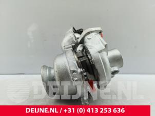 Opel Combo Turbo O323718 foto 3