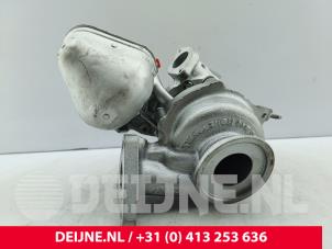 Opel Combo Turbo O323718 foto 4