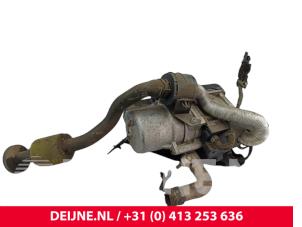 Volvo V60 Heater O323721 photo 2