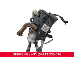 Volvo V60 Heater O323721 photo 3